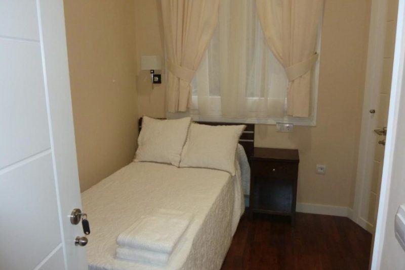 Habitación Individual